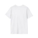 BHS Braves Logo Softstyle T-Shirt
