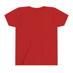 Hurricane Tigers Football Youth T-Shirt