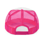 Yoga Hale Retro Trucker Hat