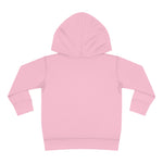 Mini Brute Toddler Hoodie