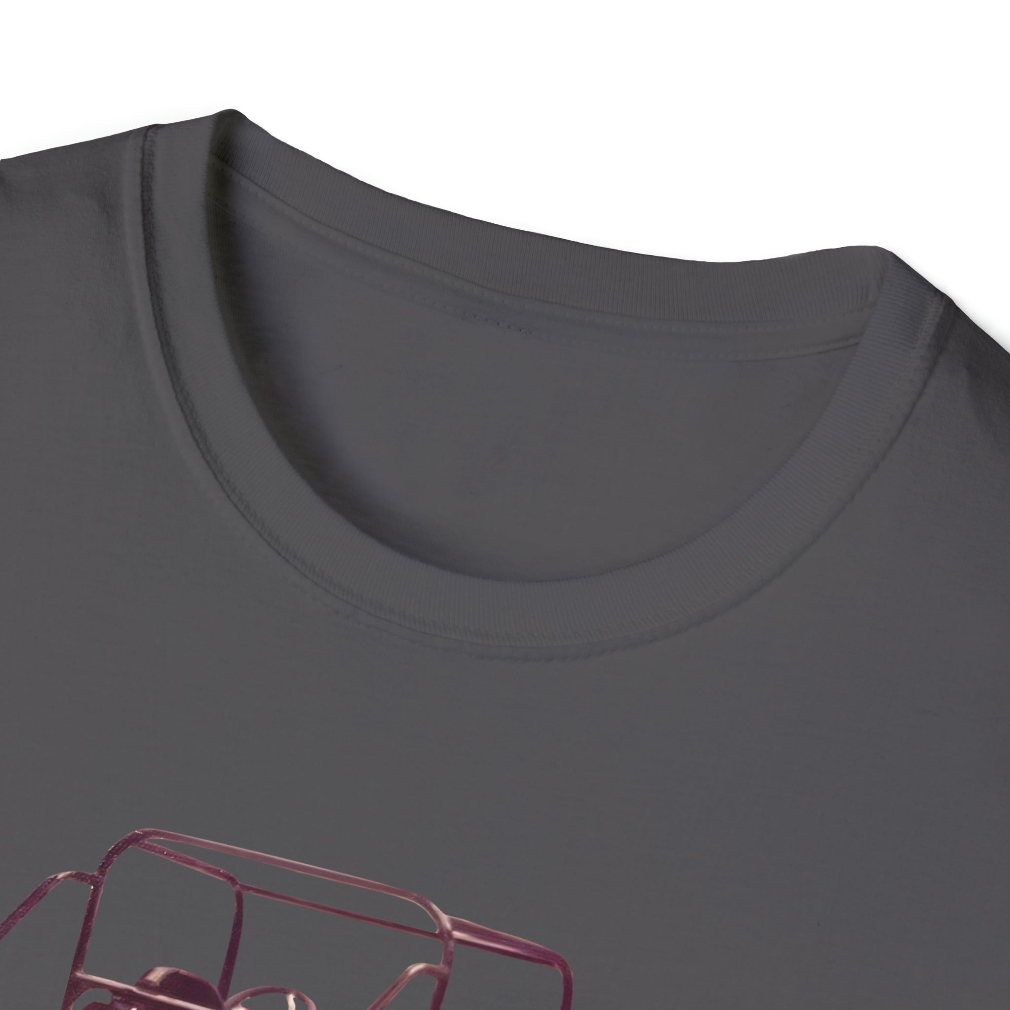 Mini Brute Adult T-Shirt