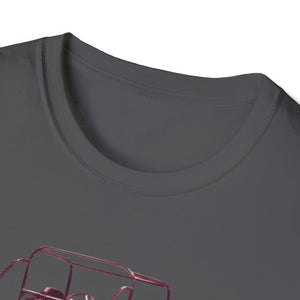 Mini Brute Adult T-Shirt