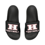 Hurricane Tigers Football YOUTH Slides
