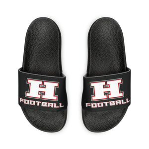 Hurricane Tigers Football YOUTH Slides