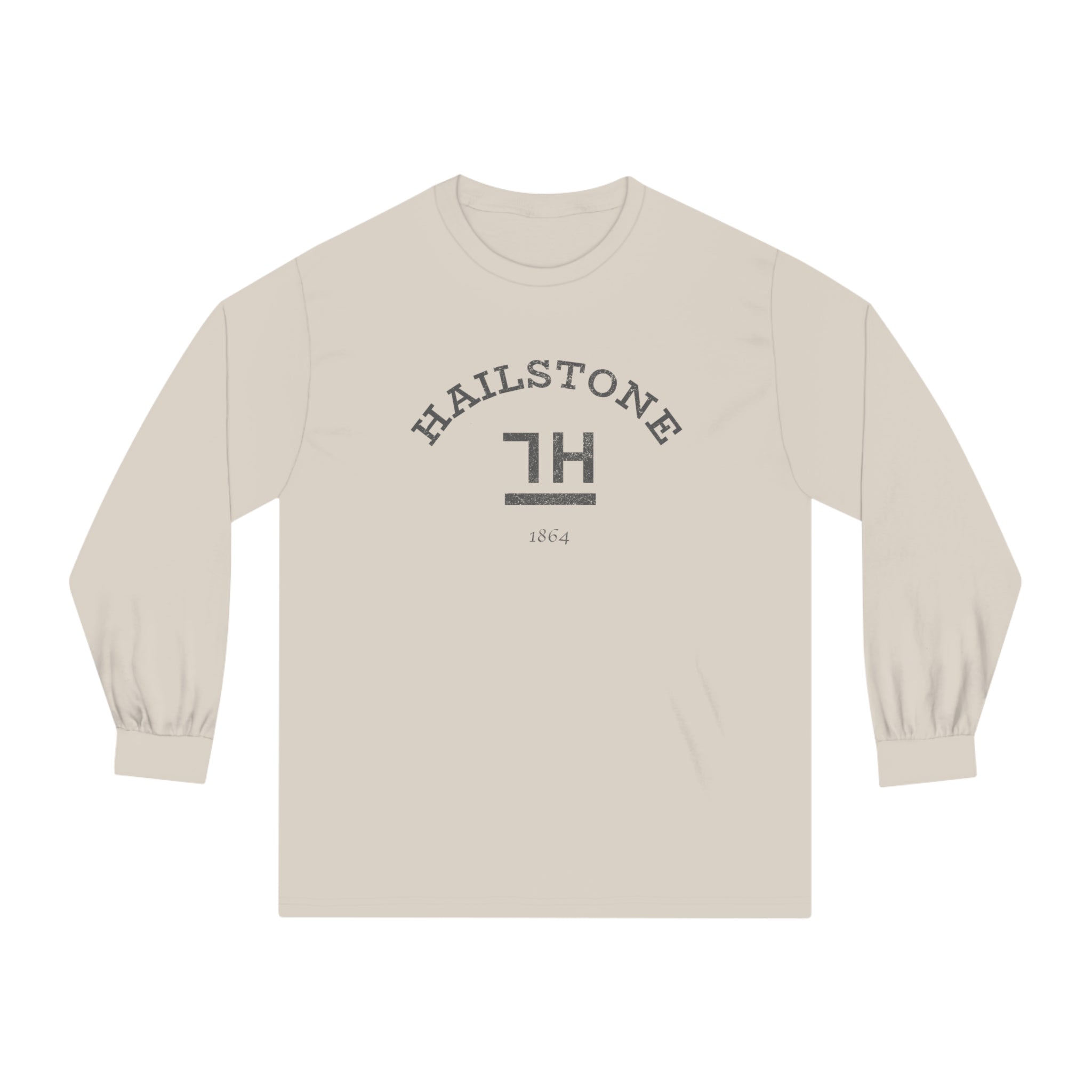 Hailstone Ranch Long Sleeve T-Shirt