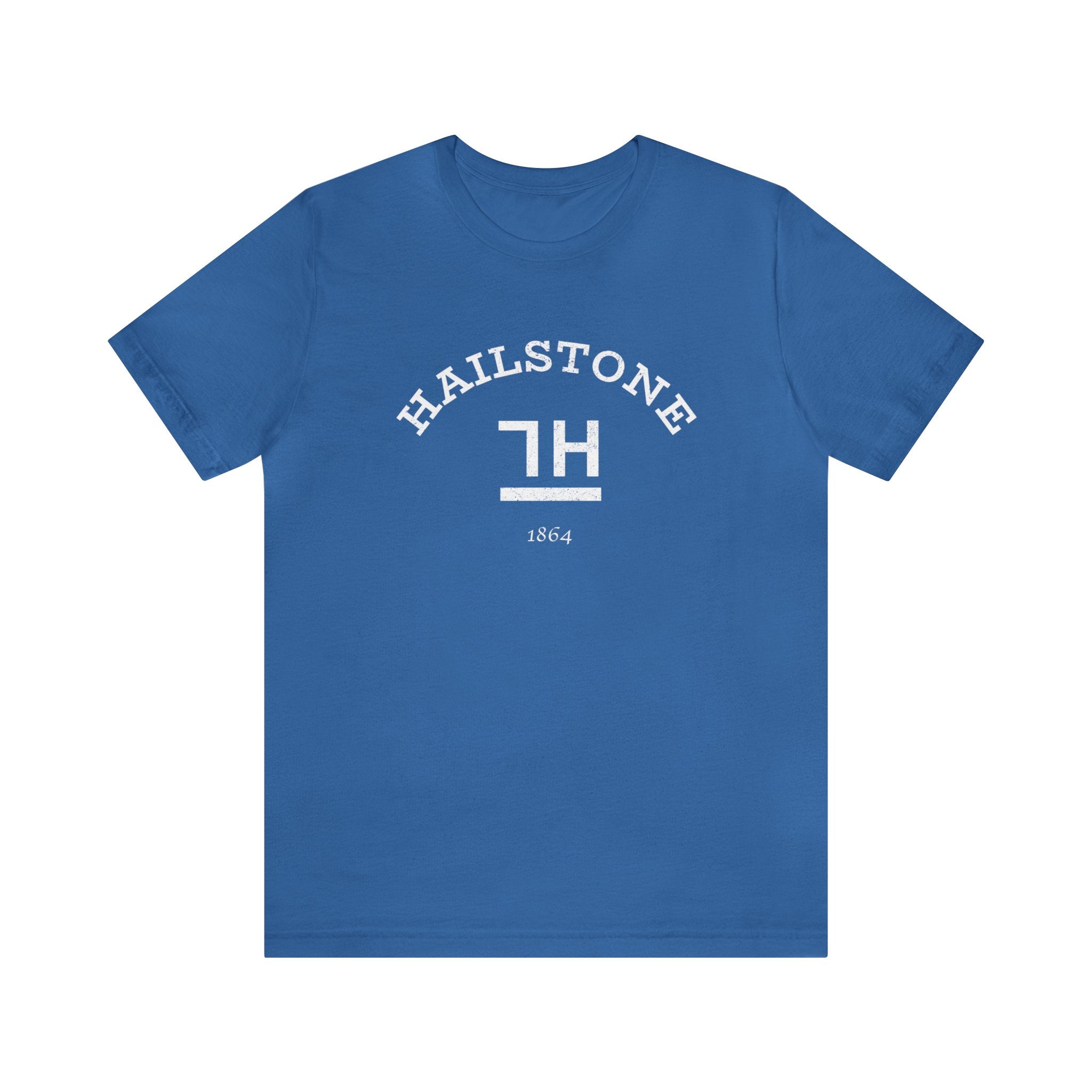 Hailstone Ranch T-Shirt