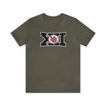 Utah Utes Big 12 T-Shirt
