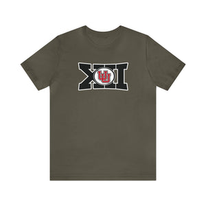 Utah Utes Big 12 T-Shirt