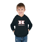 Hurricane Tigers Football Youth Hoodie