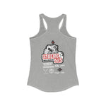 Sand Hollow Xtreme SXS Women's Racerback Tank Top