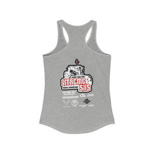 Sand Hollow Xtreme SXS Women's Racerback Tank Top