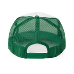 Yoga Hale Retro Trucker Hat