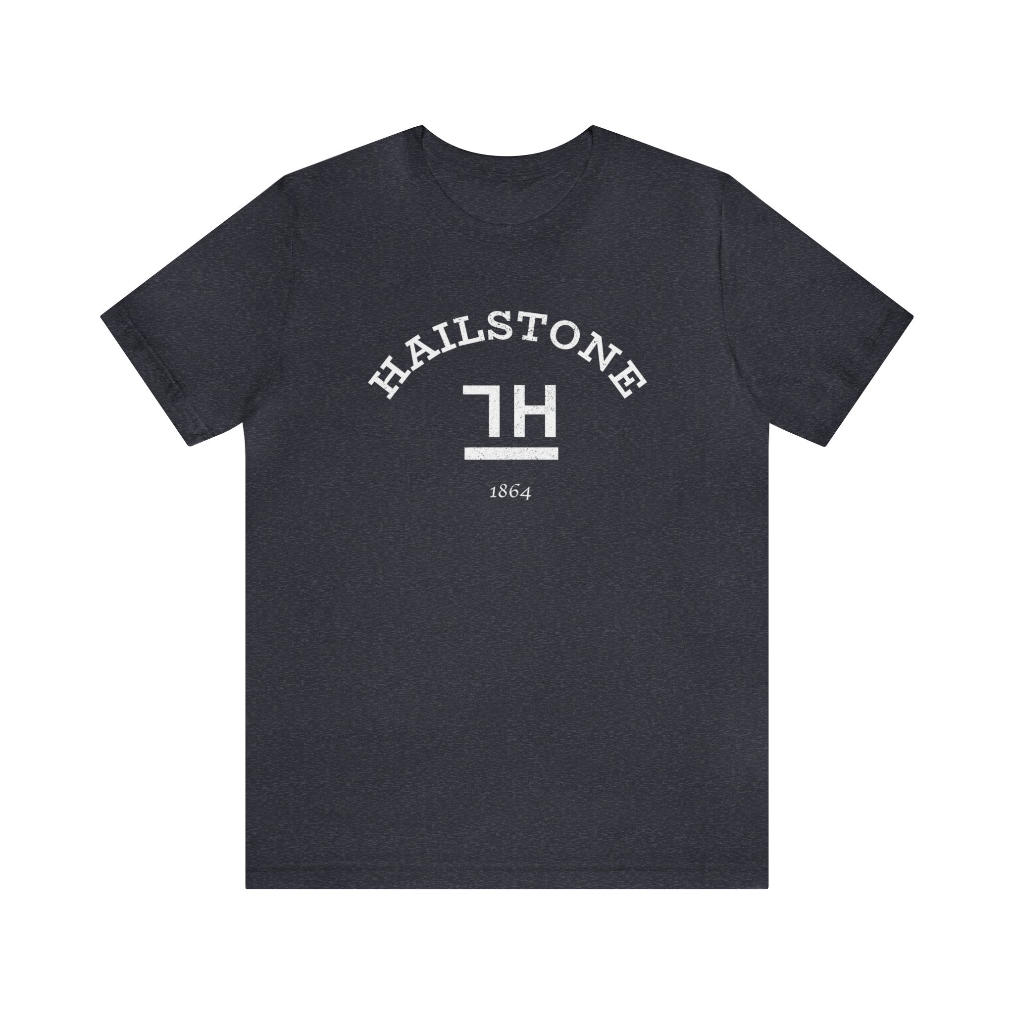 Hailstone Ranch T-Shirt