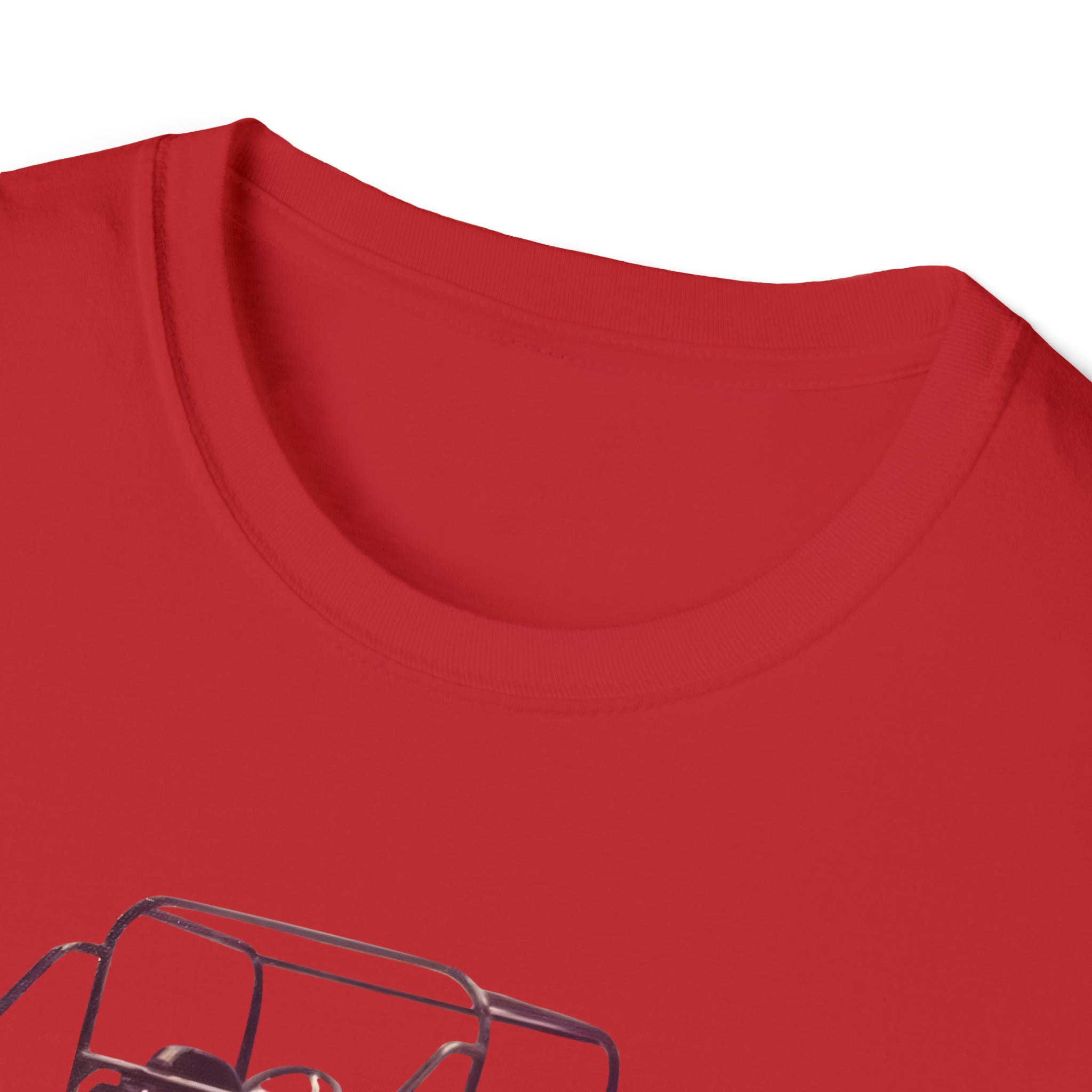 Mini Brute Adult T-Shirt