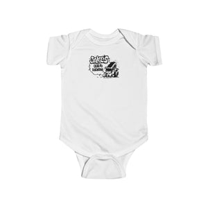 Jake's Onsie