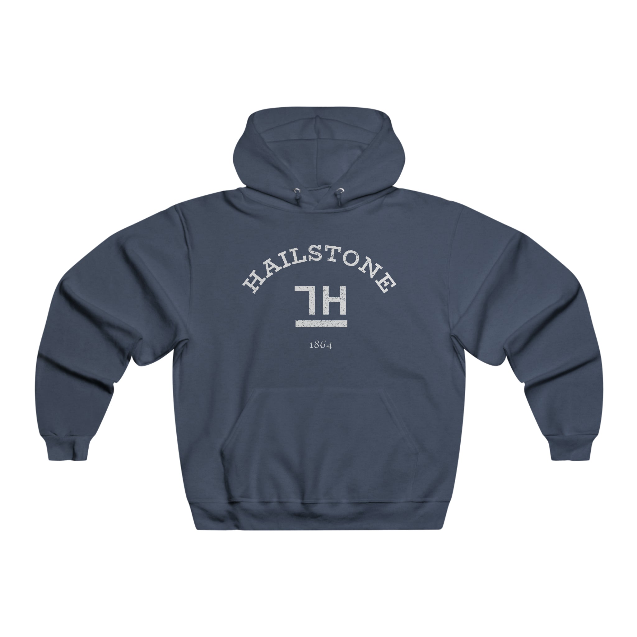 Hailstone Ranch Hoodie
