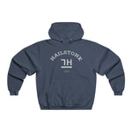 Hailstone Ranch Hoodie