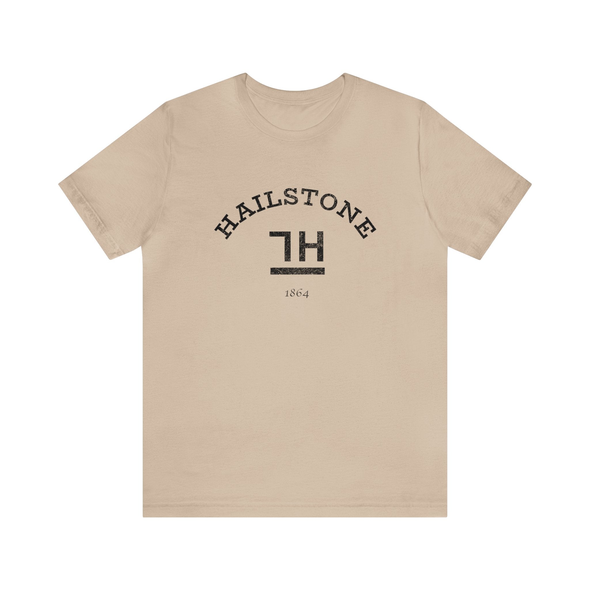 Hailstone Ranch T-Shirt