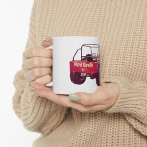 Mini Brute Mug