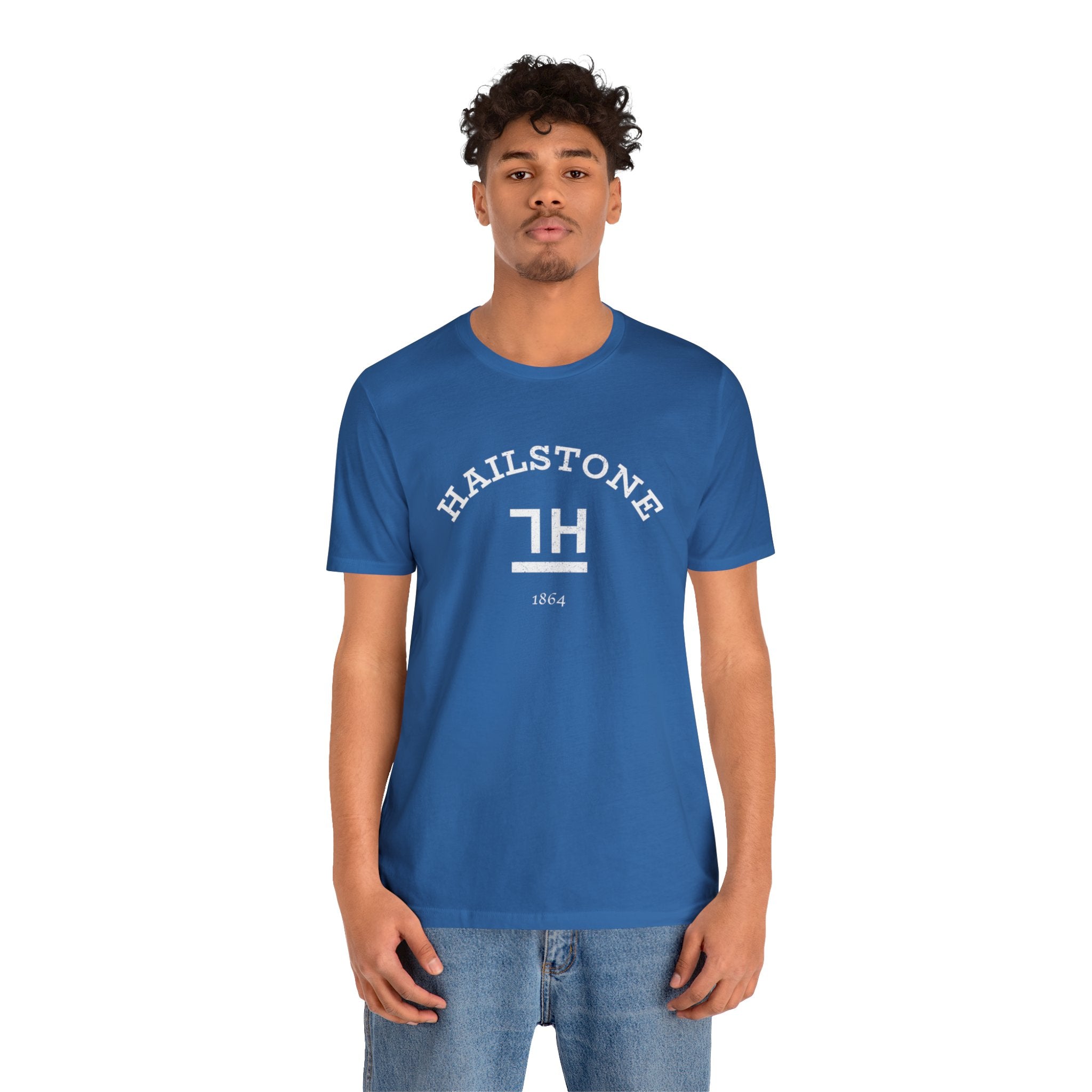 Hailstone Ranch T-Shirt