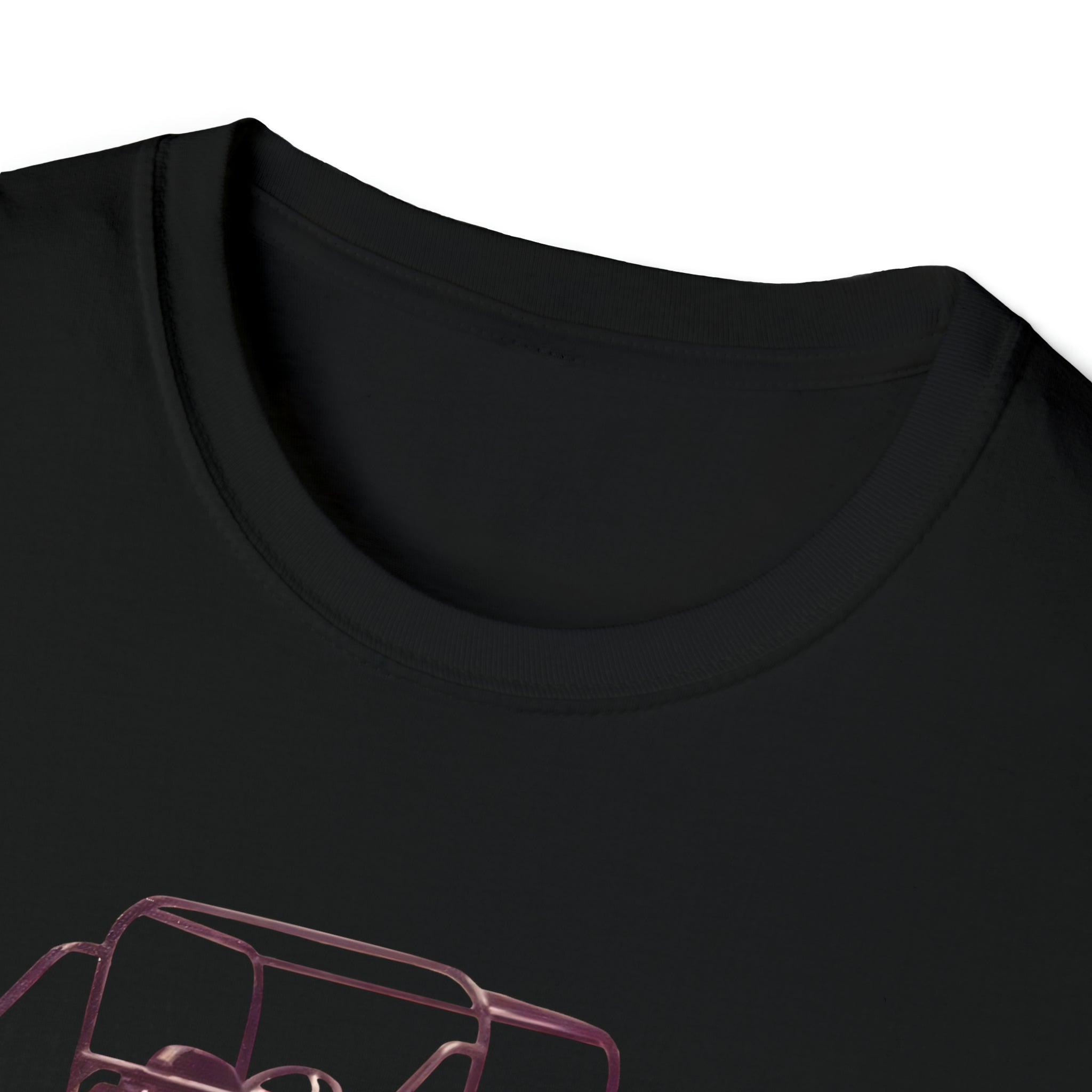 Mini Brute Adult T-Shirt