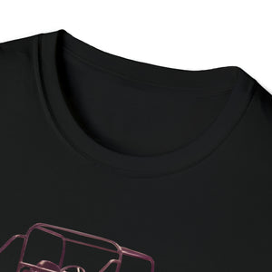 Mini Brute Adult T-Shirt