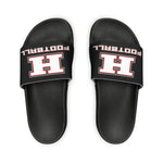 Hurricane Tigers Football YOUTH Slides