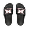 Hurricane Tigers Football YOUTH Slides