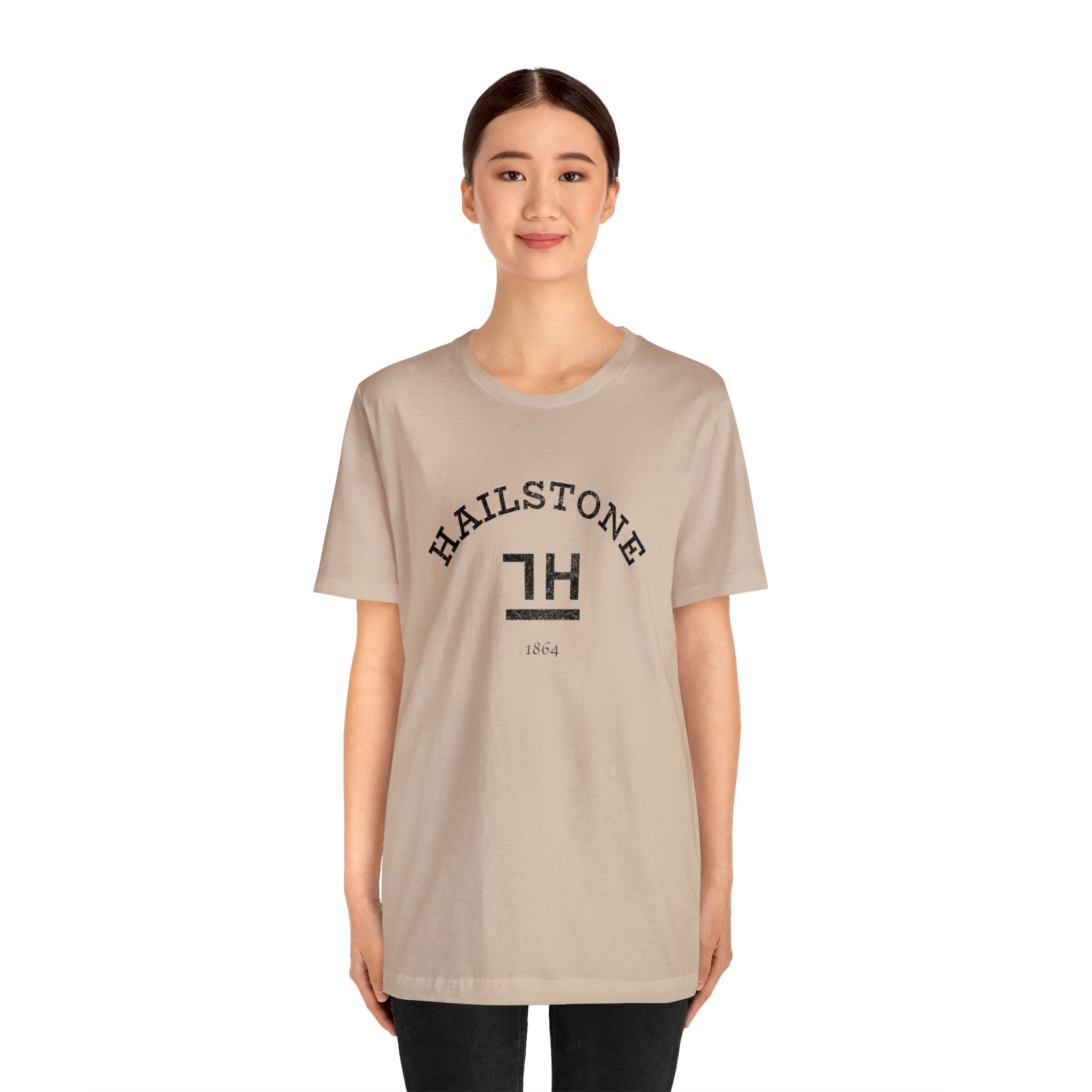 Hailstone Ranch T-Shirt