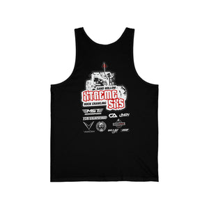 Sand Hollow Xtreme SXS Tank Top