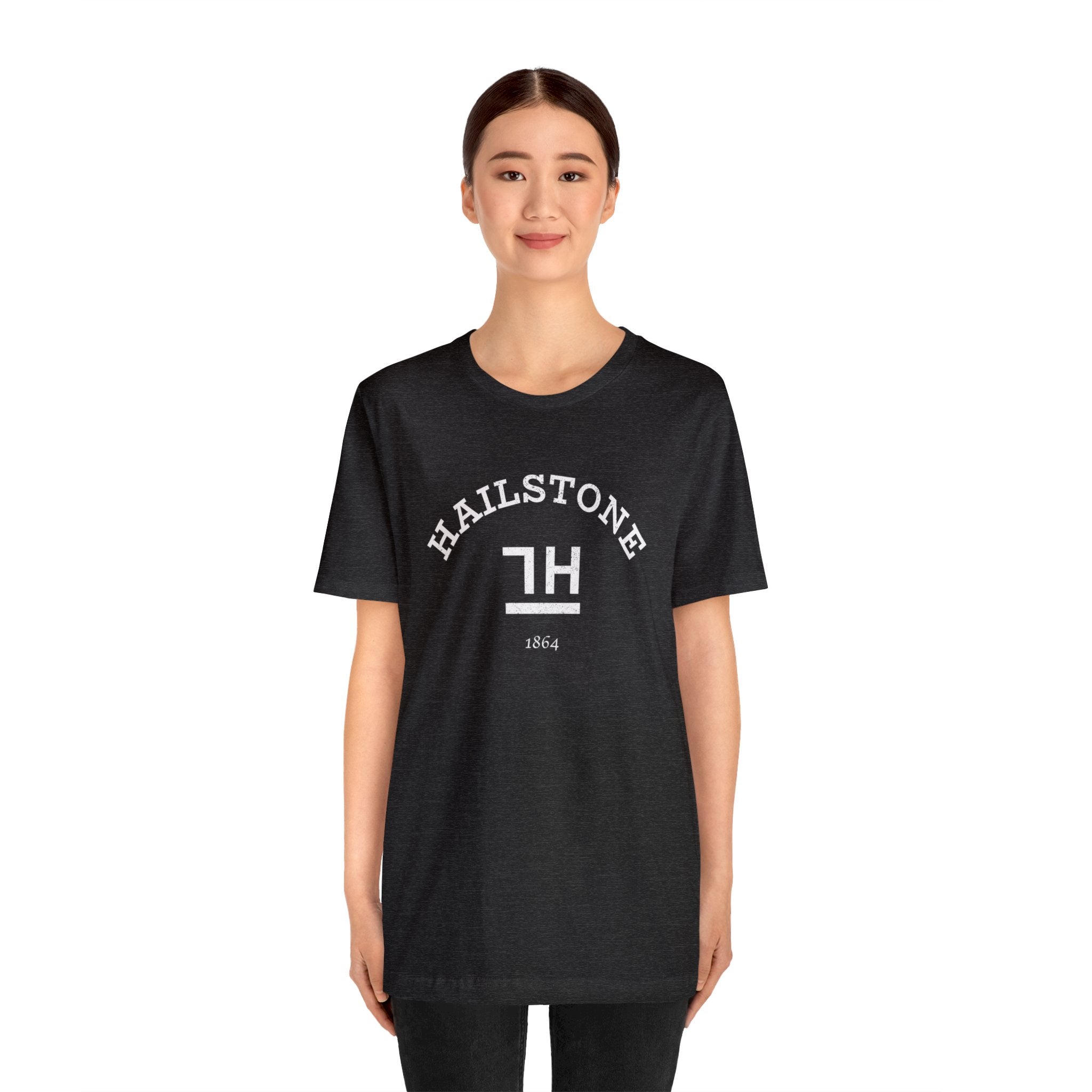 Hailstone Ranch T-Shirt