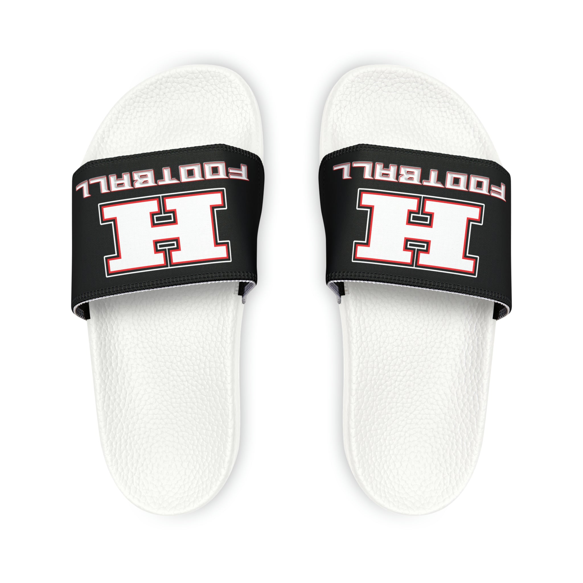 Hurricane Tigers Football ADULT Slides