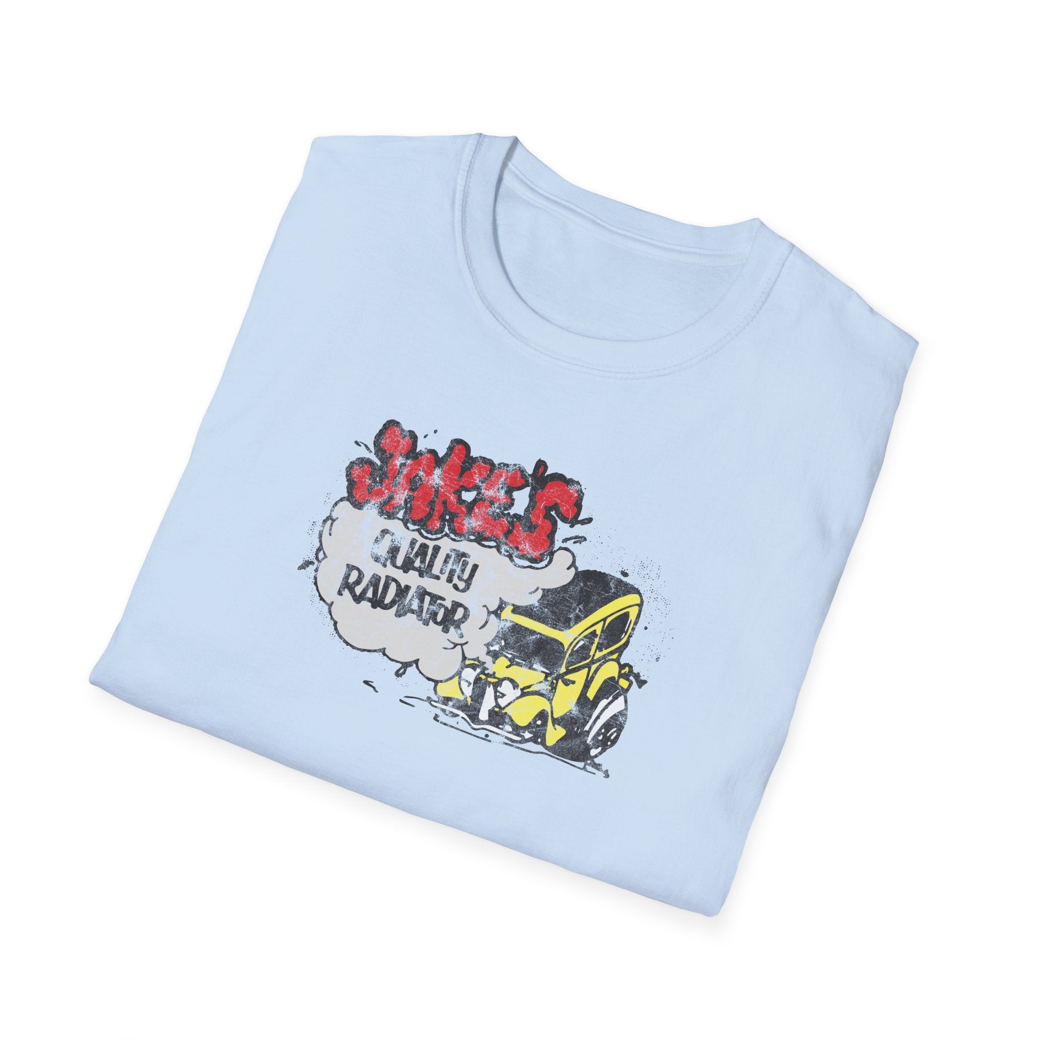 Jake's Vintage T-Shirt