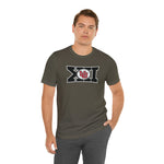 Utah Utes Big 12 T-Shirt