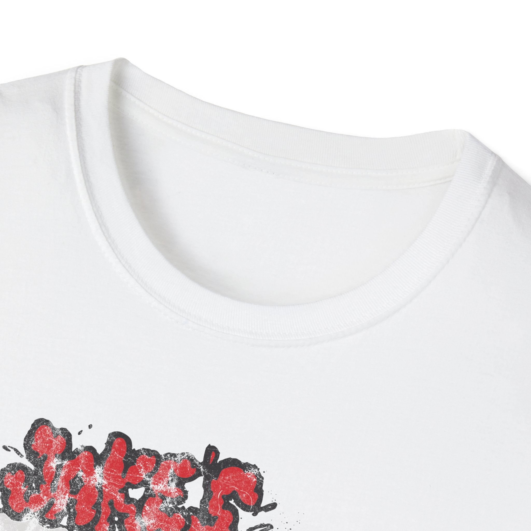 Jake's Vintage T-Shirt