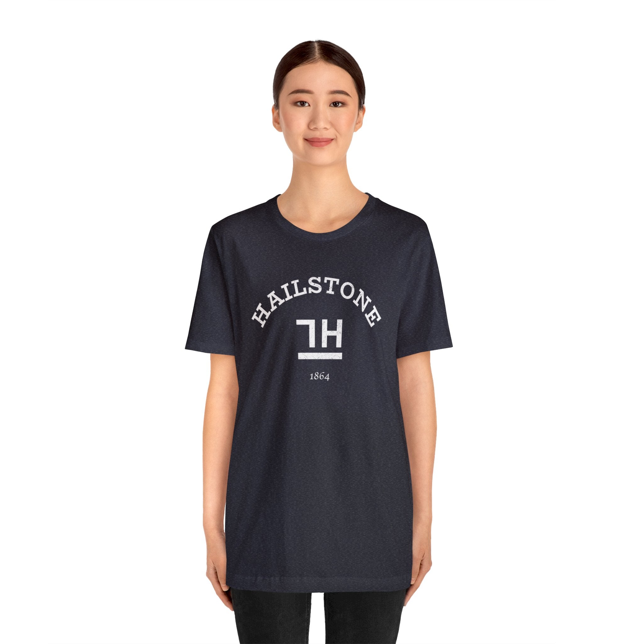 Hailstone Ranch T-Shirt