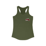 Sand Hollow Xtreme SXS Women's Racerback Tank Top