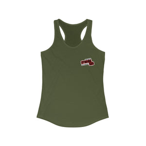 Sand Hollow Xtreme SXS Women's Racerback Tank Top