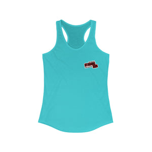 Sand Hollow Xtreme SXS Women's Racerback Tank Top