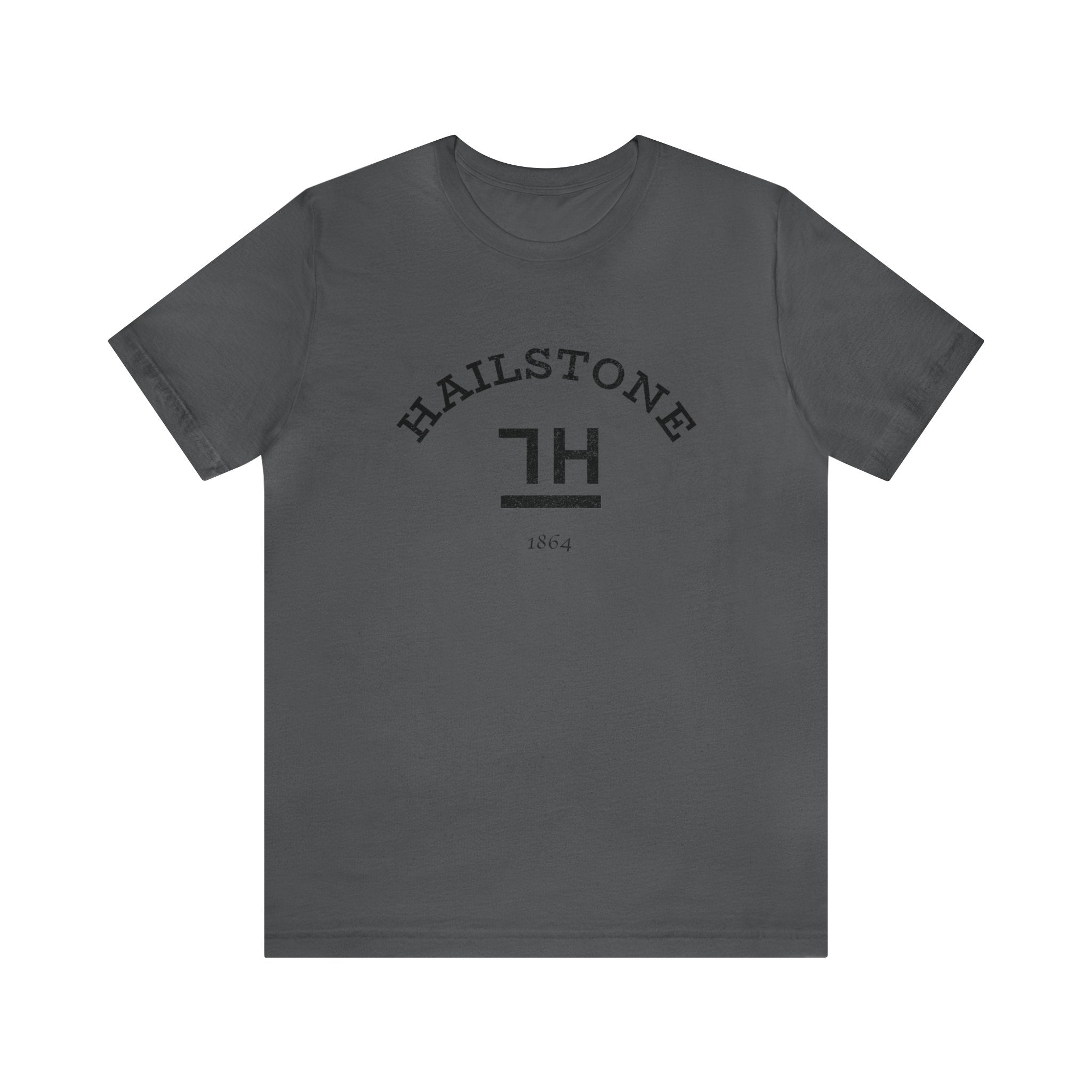 Hailstone Ranch T-Shirt