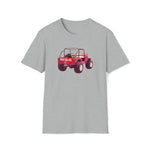 Mini Brute Adult T-Shirt