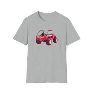 Mini Brute Adult T-Shirt