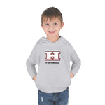 Hurricane Tigers Football Youth Hoodie