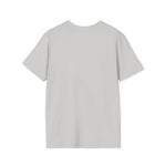 BHS Braves Logo Softstyle T-Shirt