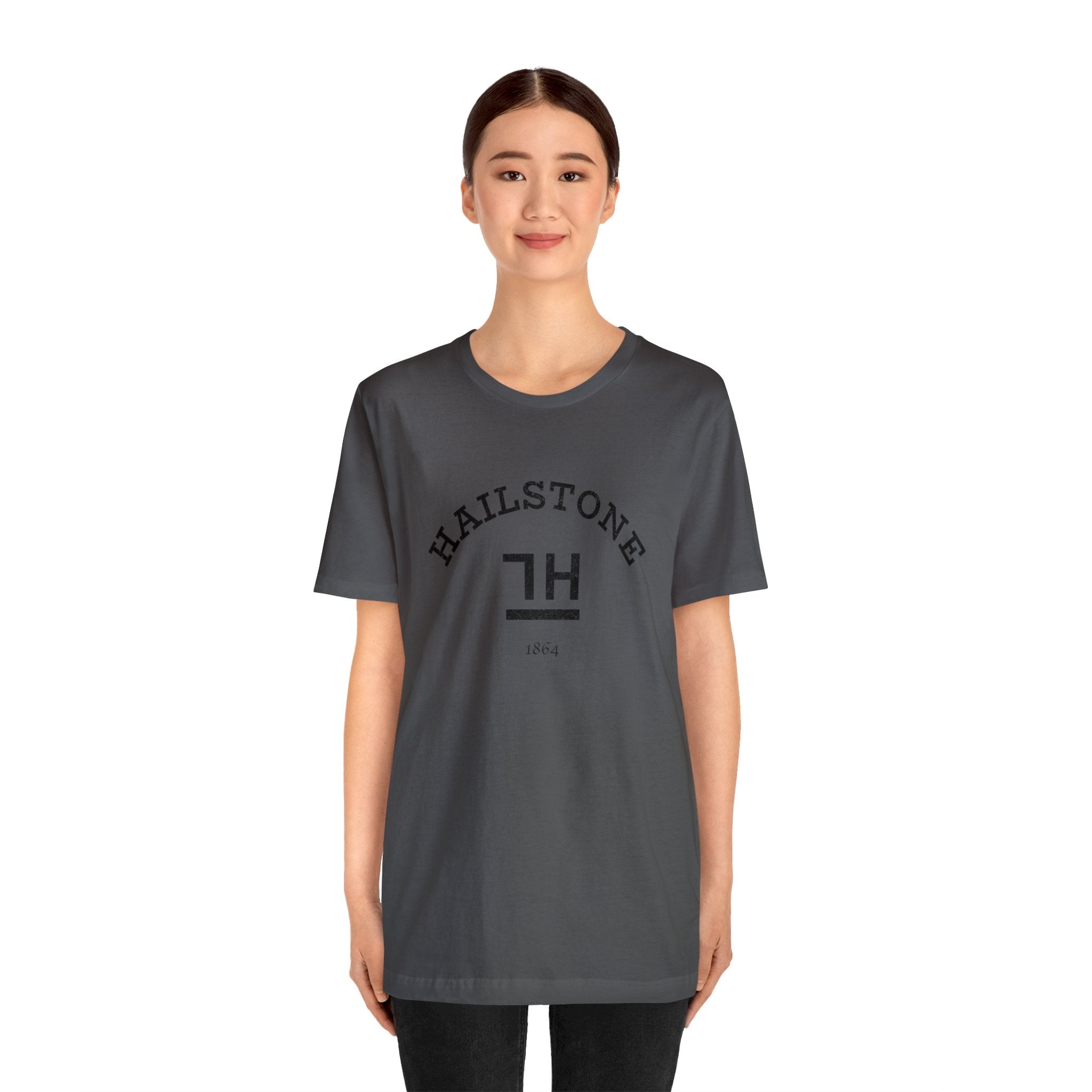 Hailstone Ranch T-Shirt