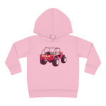 Mini Brute Toddler Hoodie