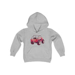 Min Brute Youth Hoodie