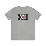 Utah Utes Big 12 T-Shirt