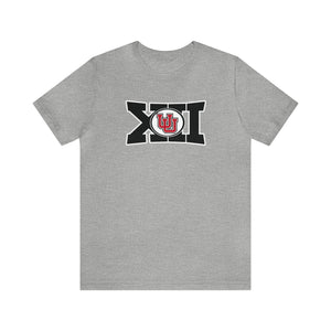 Utah Utes Big 12 T-Shirt