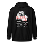 Sand Hollow SXS Rock Crawling Full Zip Hoodie